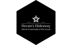 Hecate's Hideaway logo